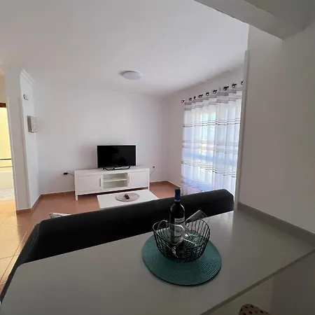 Apartamento Cristina 1d