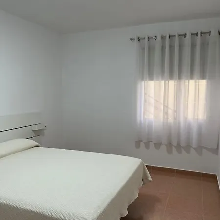 Apartamento Cristina 1d *