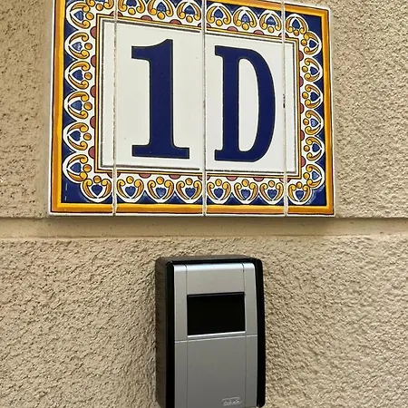 Apartamento Cristina 1d Morro Jable (Fuerteventura)