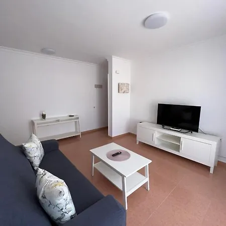 Cristina 1d Apartamento *