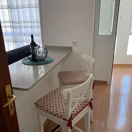 Cristina 1d Apartamento